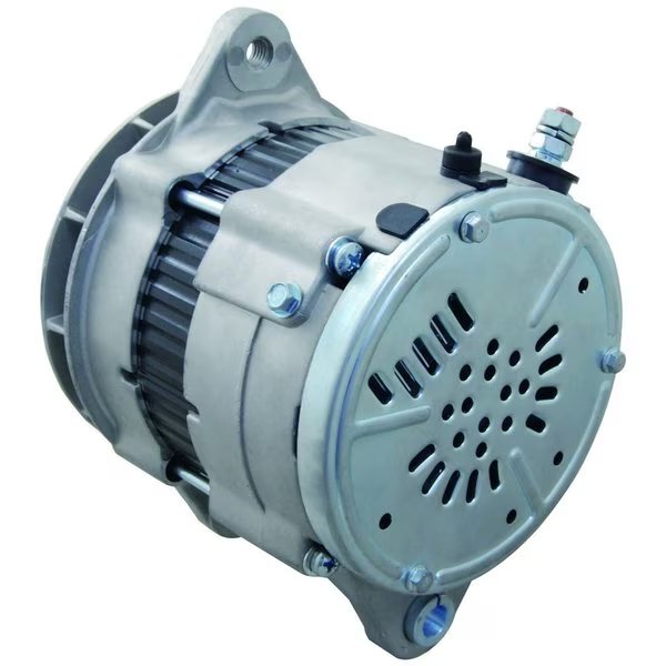 Replacement For Caterpillar 522 Year: 2008 Alternator, Ilb Gold, Mfr#: 522 YEAR 2008 ALTERNATOR